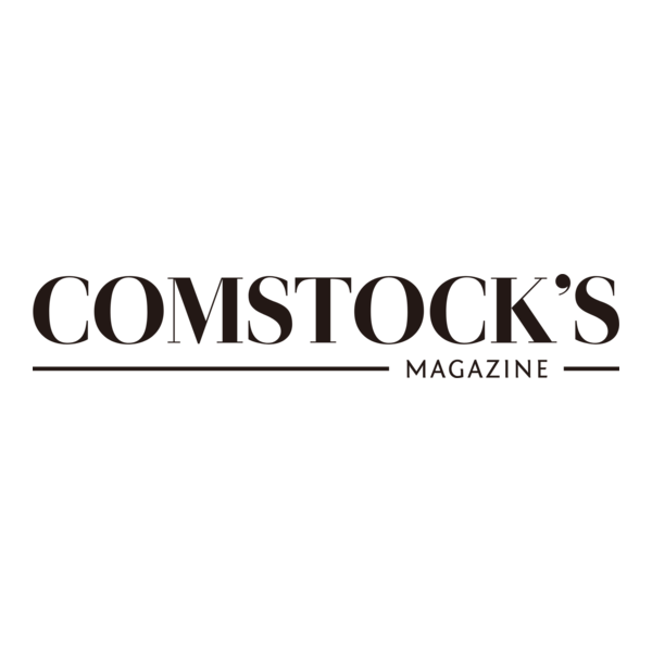 Comstock's Magazine