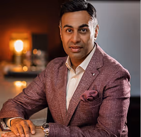 Dr. Vipul Jairath