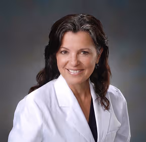 Dr. Suzelle Moffitt