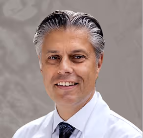 Dr. Mark Pimentel