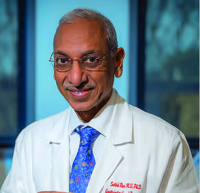 Dr. Satish Rao
