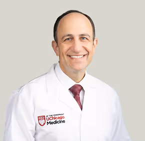 Dr. David Rubin