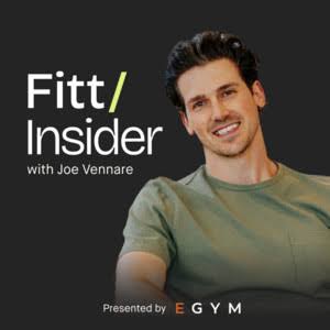 Fitt Insider Podcast