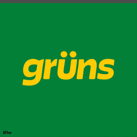 Gruns